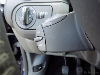 Ford Fiesta 1.4 TDCI 50 KW TREND KLIMA - 17