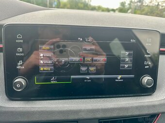 Škoda Kamiq 1.0 TSi 85 kW, Drive Selection, DSG - 17