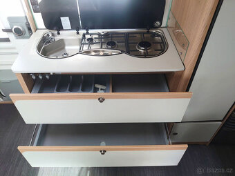 DETHLEFFS AERO 500 QSK - 17