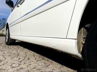 Citroën C8 2.2 HDi Webasto, 1.Majitel, Camper, tažné, výhřev - 17