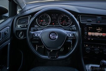 Volkswagen Golf Variant 1.6 TDI BMT 115k Comfortline - 17