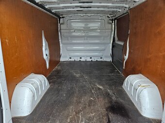 OPEL VIVARO 2.0 CDTI LONG 2009 150TKM DPH - 17