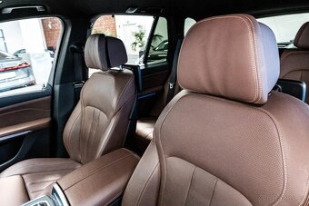 BMW X5 45e M SPORT SHADOW xDrive - 17