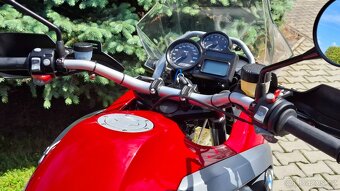 BMW R 1200 GS - 1. majitel, ABS II. generace - 17