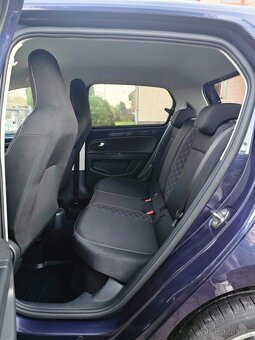 Škoda Citigo 1.0 MPi Style | 2016 | 52 000 km | 55 kW - 17