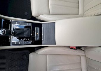 Škoda Superb 2.0TDI 140kW 4x4 DSG Style Ext - 17