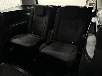 Volkswagen Sharan 1.4TSI DSG ACC Pano 7Míst - 17