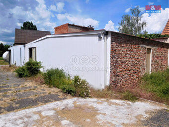 Pronájem stáčírny minerálních vod, 1560 m², Očihov - 17