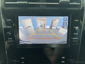 Hyundai Tucson 1.6 T-GDI,SMART,ZÁRUKA,AUTOMAT,DPH - 17
