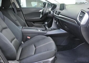 Mazda 3 2.0SKYACTIV-G TAKUMI HUD - 17