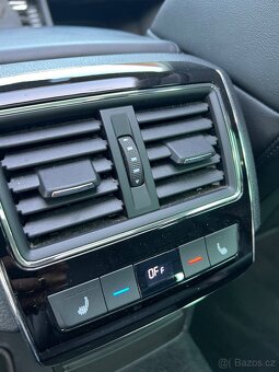 Skoda Superb Laurin&Klement max vybava - 17