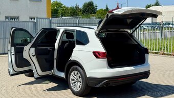 Volkswagen Touareg //3.0TDi//170kW//JAKO NOVÉ//SERVIS-VW// - 17
