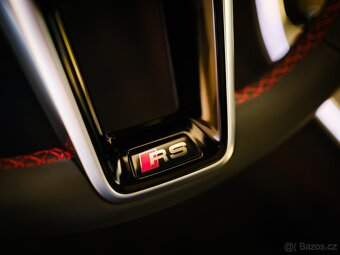 Audi RS6 Performance, B&O, DPH, Nové - 17
