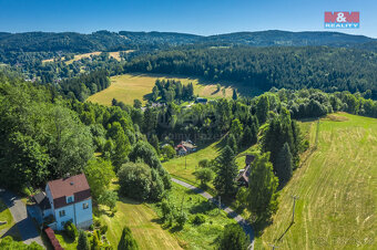 Prodej chalupy v Hraničné, Janov nad Nisou - 17