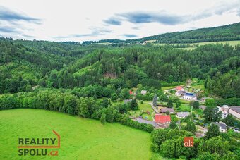 Prodej, domy/chalupa, 117 m2, 56166 Těchonín, Ústí nad Orlic - 17