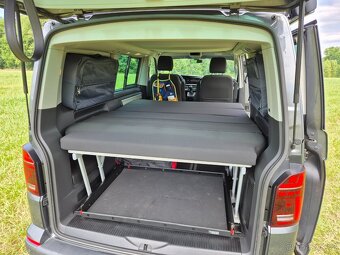 Volkswagen T6.1 California Beach,r.v. 2021, 4Motion, 150kw - 17