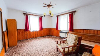 Prodej domu 361 m², pozemek 585 m² Světnov - 17