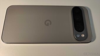 Google Pixel 9 Pro XL 256GB, Hazel - 17