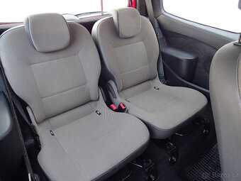 Renault Twingo 1.2i,1majČR,S.kniha,35tkm,STK:09/2027 - 17