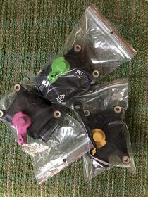 náhradní dily vw golf IV - 17