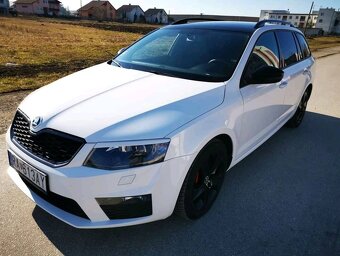 Mracitka SKODA OCTAVIA 3 - 17