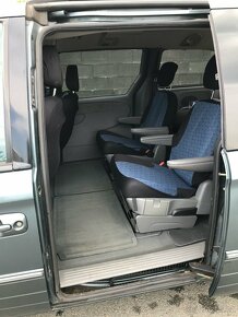 Chrysler Grand Voyager LTD 2,8 Automatic Limited - 17