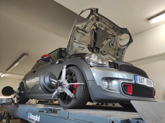 Fastroad Mini Cooper R56 Clubsport - 17