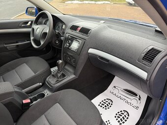 ŠKODA OCTAVIA II 2.0 FSI 110kW-2007-153.644KM-XENONY,EL.OKNA - 17