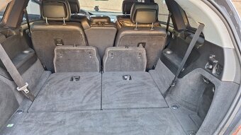 Mercedes-bens R320 2009 roku - 17