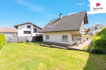 Prodej rodinného domu 180 m2 L. Zívra, Nová Paka - 17