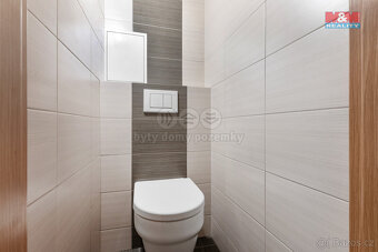 Prodej bytu 4+kk, 89 m², Liberec, ul. Sosnová - 17