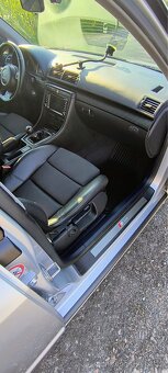 Audi A4 - 17