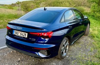 AUDI A3 sline quattro 2.0tfsi dph - 17