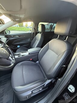 Opel Insignia B Sports Tourer - 17