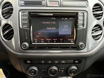 TIGUAN 1.4 TSi 110 kW 2016  PANORAMA PARK. ASIST. - 17