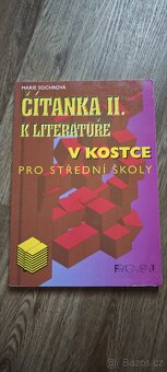 Učebnice pro střední školy - gymnázia - 17