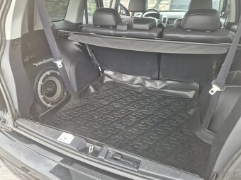 Mitsubishi Outlander 2.2d 130kW 4x4 - 17