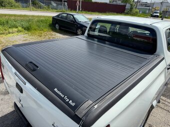 Mitsubishi L200 2,2DID 4x4 127kW Invite - 17