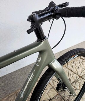 Gravel Open U.P. EKAR Sage Carbon Limited Edition 2022 - 17