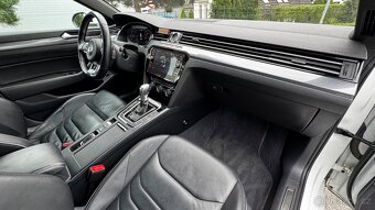VW Arteon R-line 2,0TDI 140kW 4Motion DSG - 17