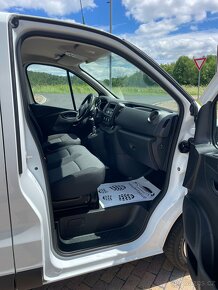 RENAULT TRAFIC 2.0 DCI 88kW L2H1-2021-72.056KM-KLIMA,PDC- - 17