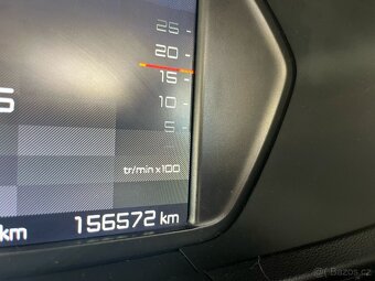 Spolehlivý Citroën C4 Picasso 2.0 HDI – Kompletní výbava - 17