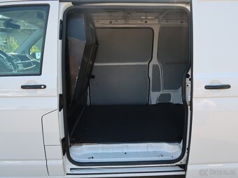 Volkswagen Transporter 2.0TDi,150kW,1majČR,L2H1,DPH - 17