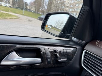 Mercedes ml 350 AMG 4matic - 17
