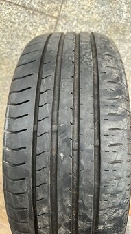 Alu kola FORD R16 ORIGINÁL - 17