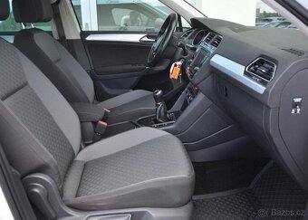 Volkswagen Tiguan 1.4TSi CARPLAY SERV.KNÍŽKA - 17