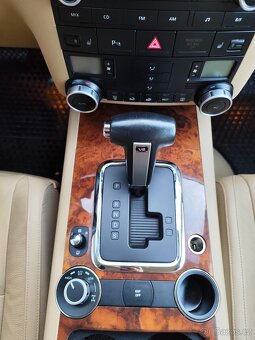 VW Touareg facelift 3.0 TDI V6 - 17