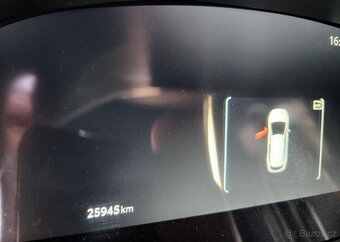 Toyota Corolla 2.0-HYBRID-GR SPORT-V ZÁRUCE - 17