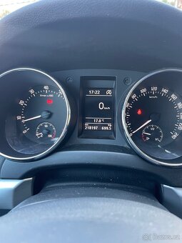 ŠKODA Yeti Outdoor 1.2 TSI 81kW 2016 - 17