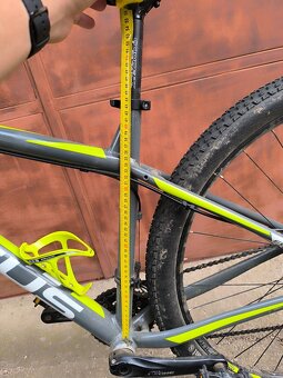 Focus Black Forest 29" - 17